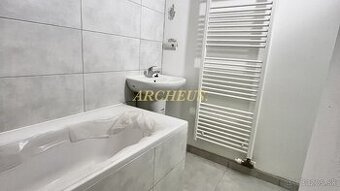 3 IZBOVÝ BYT S BALKÓNOM NOVOSTAVBA DLHÁ N/VÁHOM ŠAĽA - 1