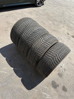Zimné 225/40 R19 XL + 255/35 R19 XL Hankook Winter evo3