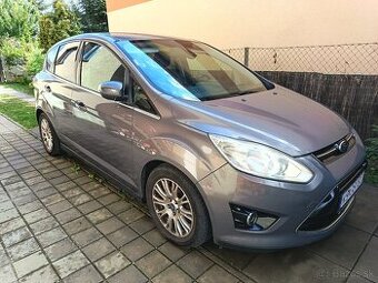 Ford C Max 1,6 nafta