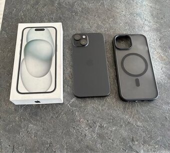 iPhone 15