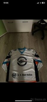 Hokejovy dres HC Kosice