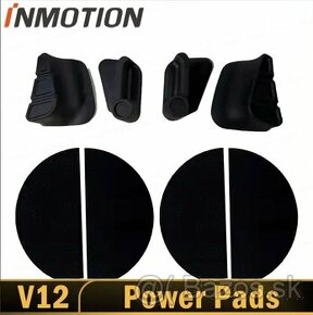 Inmotion v12 pads pady na jednokolku