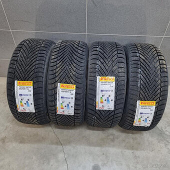 Zimné pneumatiky 225/45 R17 Pirelli Powergy - 1