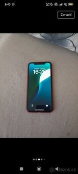 Iphone 11 128GB - repasovaný