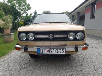 Škoda 120L