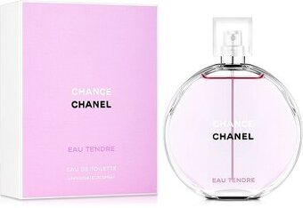 Chanel Chance eau Tendre