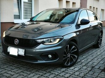 Fiat Tipo 1.6 MultiJet Tipo