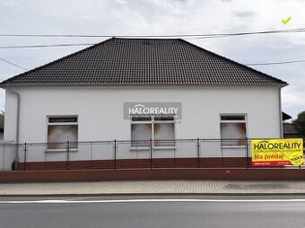 HALO reality - Predaj, rodinný dom Veľký Meder, po kompletne