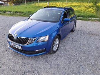 Škoda Octavia 1.6 Tdi - 85 kW