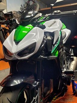 Kawasaki z1000 abs - 1