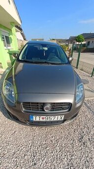 Fiat Croma 1.9jtd