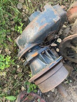 Zetor 69