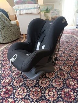 Detská autosedačka Römer Britax