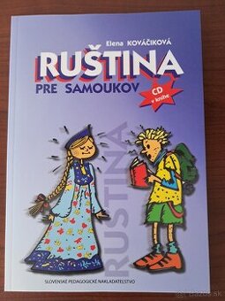 Ruština pre samoukov