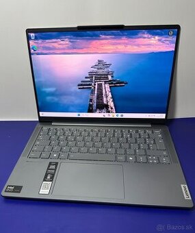 Lenovo Yoga Slim 7 14IMH9 oled