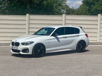 Bmw 118d M Sport