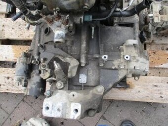 prevodovka Octavia 1 , 4x4 , FEM
