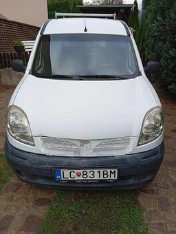Predám Renalt Kango