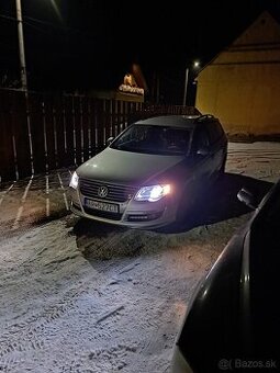 Predám Volkswagen Passat