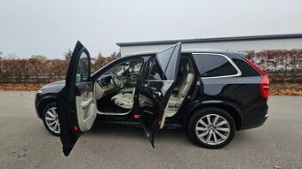 Volvo XC90 T8 Hybrid Insription, odpocet DPH