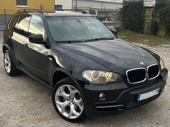 BMW X5 3.0d xDrive