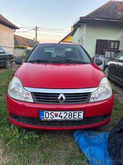 Renault thalia