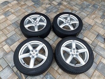Yokohama 225/50R17, rozteč 5x115