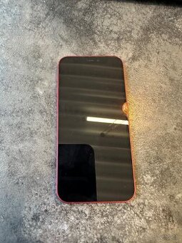 Iphone 12 mini red