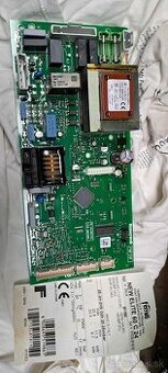 Predam elektroniku na pl.kotol Ferroli NEW ELITE
