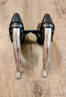 Campagnolo Mirage 8s radenie