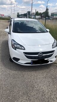 Opel Corsa 1.4 benzin automat 2019