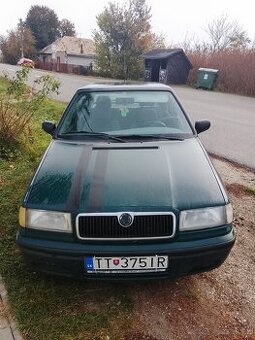 Škoda Felicia