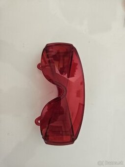 Okuliare proti modrému svetlo UV-Tech Sleep-1