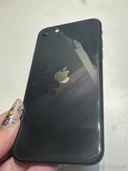 Iphone SE 2020 64GB