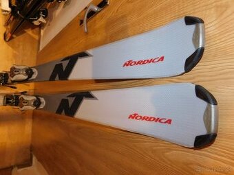 Nordica 150cm