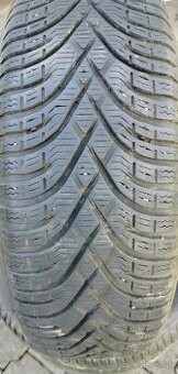 4 zimné pneumatiky 185/65 R15 92T Kleber Krisalp HP3