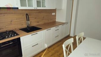 Luxusný 2 izbový byt 63m2,Vajanského , Piešťany