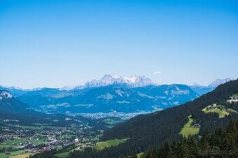 Do hotela v Kitzbühel hľadáme kuchára