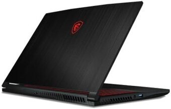 MSI GF63 Thin – RTX 4060, ako nový