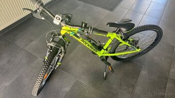 Detský horský bicykel 24”