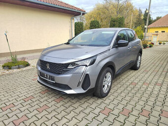 Peugeot 3008 1.5 BlueHDi S S Active E6d-ISC EAT8