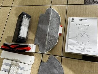 Xiaomi vacuum mop P diely