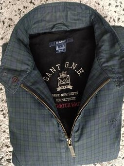 2 x pánska bunda GANT -veľ. L a XL
