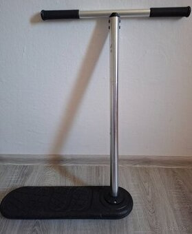 Náhradná trubica do infrasauny