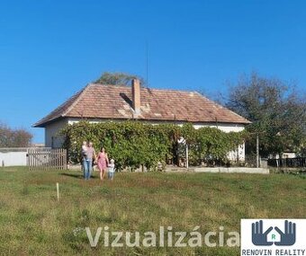 Rodinný Dom, Červená Hora, Krupina