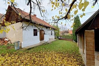 HALO reality - Predaj, chalupa Malá Lehota - EXKLUZÍVNE HALO