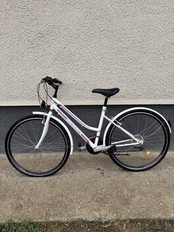 Dámsky bicykel Kenzel