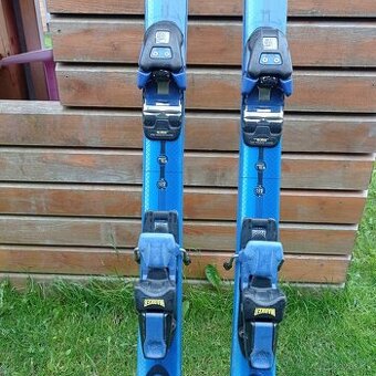 Lyže Rossignol 170cm