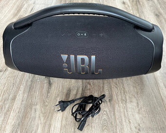 JBL Boombox 3 WIFI