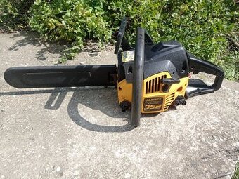 Partner 352,nova lišta+reťaz